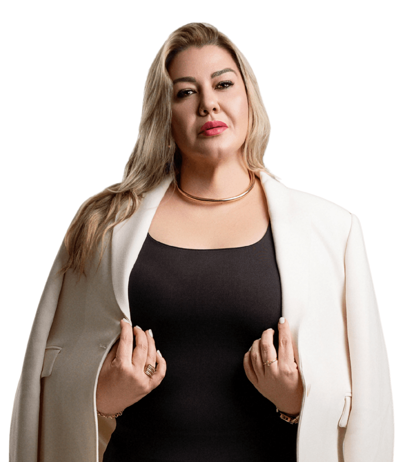 Dra. Larissa Guimarães